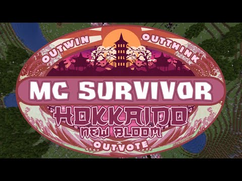 EliteChris35 - Sneak Peek: Minecraft Survivor Season 9 Episode 6