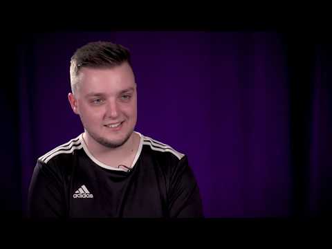 INTERVIEW - Meet the Genie