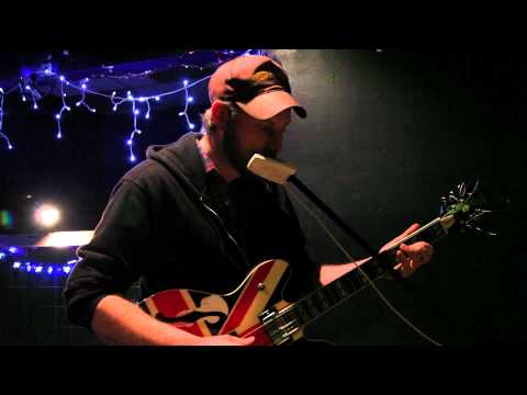 Chris Bathgate - Serpentine (Sleepover Shows)