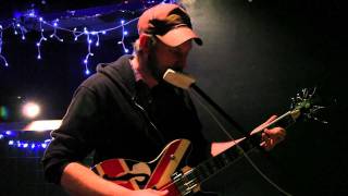 Chris Bathgate - Serpentine (Sleepover Shows)