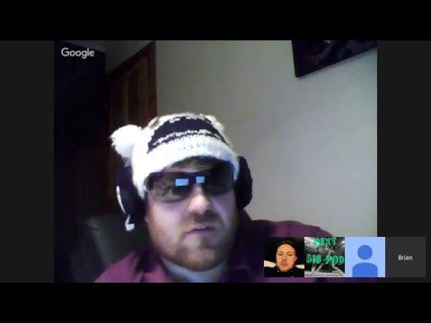 Next Big Pod Episode 44 - Live - Filthy Casuals