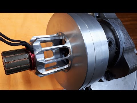 Detail for a new project