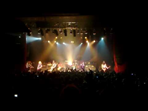 Slash - School's out (feat. Alice Cooper)