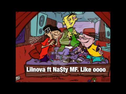 Lil Nova ft Nasty Mf - Pull Up Like Ooo