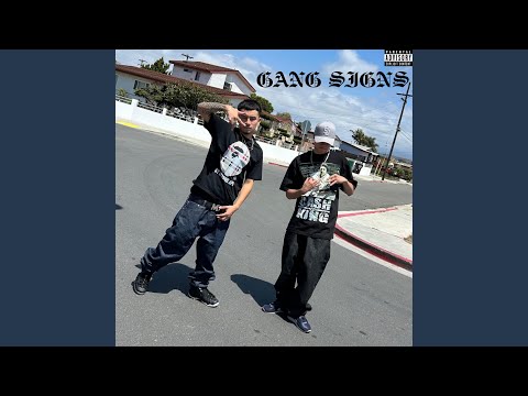 GaNg SigNs