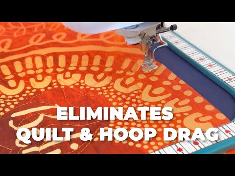 Weightless Quilter™ Tabletop