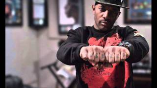 Prodigy of Mobb Deep - Serve &#39;Em (HNIC 3)