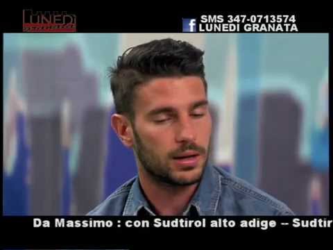 Lunedì Granata, puntata 20 (20 apr 2015)