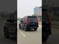 Black Scorpio Classic S11 Scorpio Mahindra Blackscorpio Motivation Shorts Scorpiolovers02