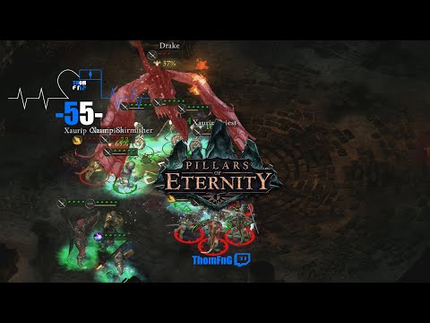 ThomFnG - Pillars of Eternity - The White March -- Part 55