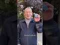 Can Bob quits the smokes for a day?