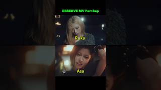 Download lagu STEAMING NOW! #babymonster #deserve #comeback #asa #ruka #shorts mp3