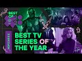 Best TV Series of the Year 2020 - Nominees