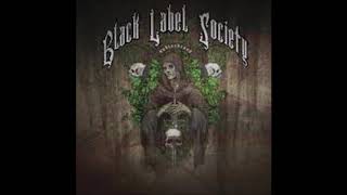 BLACK LABEL SOCIETY - Queen Of Sorrow (LIVE)