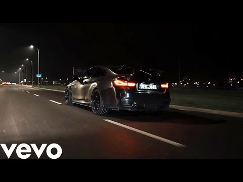 @Sinnymusic_ & @7vvch - Death Grip (BMW Drift Showtime)