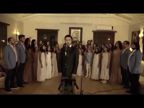 Böyledir bizim sevdamız. Sunay Akın Livaneli koro