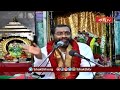 అమ్మవారు వెళ్లడం వల్లే  ఆ కైలాసానికి  అంత శోభా కలిగింది..!  | Ananda Lahari | Bhakthi TV - Video