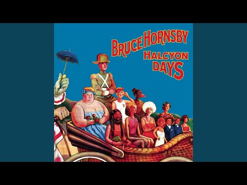 Videoclip de Heir Gordon — Bruce Hornsby
