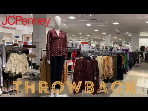 Jcpenneys Womens Tops
