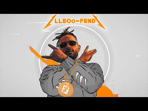 iLLEOo - FENDI (Extended Version)