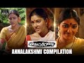 Annalakshmi Scenes Compilation Virumaandi Kamal Haasan Napoleon Pasupathy Abhiramy RKFI