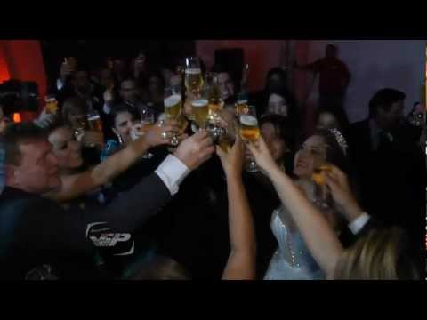 Casamento Igor e Laissa