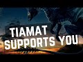 Tiamat CHANNELED MESSAGE: The Latest Ascension Wave is Here! Time to Surf 🐉