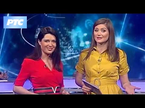 Studio znanja, 99. emisija (TV RTS 07.06.2019.) - Digitalno doba