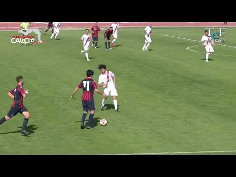 BASTIA-NARNESE 0-2 ECCELLENZA 16 aprile 2022