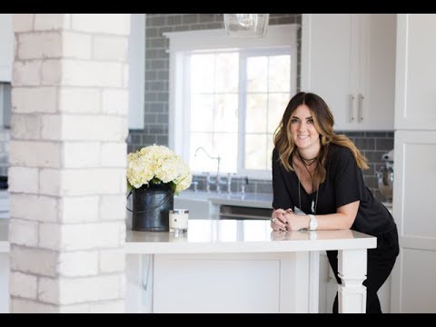 187: Laura Lochrin- Strategies to Help Your New Interior Design Firm Look & Be More Professional