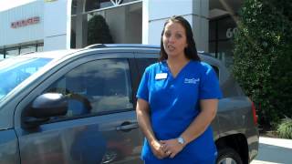 preview picture of video 'Customer Testimonial-Jeep-Ram-Dodge-Chrysler-Used-New Egolf Motors NC 828.692.8777'