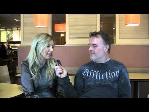Thumbnail for Dianna Corcoran Interview by Christian Lamitschka for Country Music News International by Dianna Corcoran