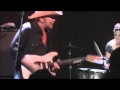 DAVE ALVIN does The BLASTERS Classic "Marie ...