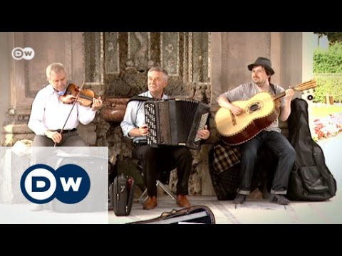 Das Reisemagazin | Hin & weg