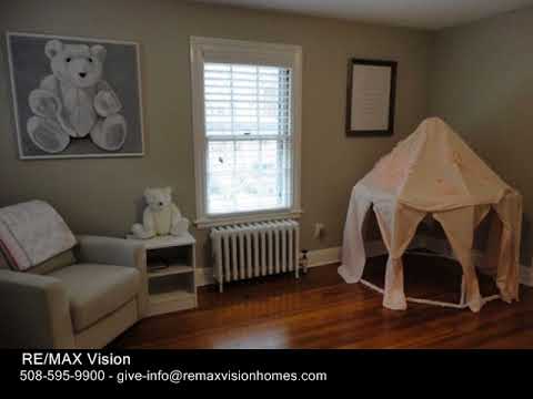 29 Otsego Road, Worcester MA 01609 - Single Family Home - Real Estate - For Sale -