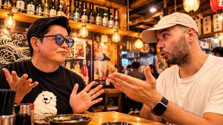 Turistlerin Bilmediği Tokyo 🇯🇵