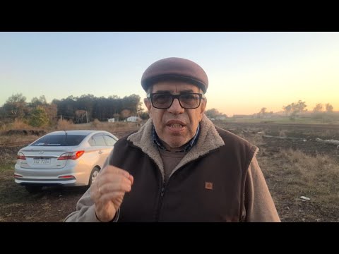 Ataques! - El Paso y la Estación homónimos del Departamento de Rivera,