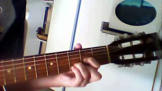 Forever Mine - Nissu  (cover)