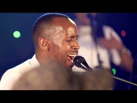 KUHANI MKUU - JIMMY KIMUTUO FT BOAZ DANKEN