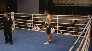 Fight Faction Austin Parker Vs Erimus Mills