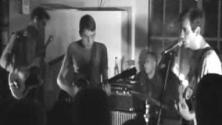 The Strange Boys "Heard You Want to Beat Me Up" - 24 March 2011- Center for the Arts, Eagle Rock, CA