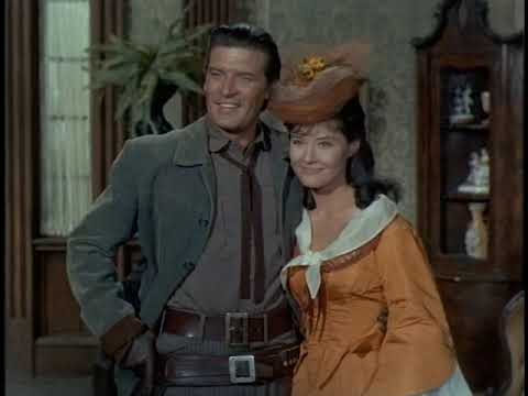 The Big Valley Season 1 Episode 17 - By Fires Unseen