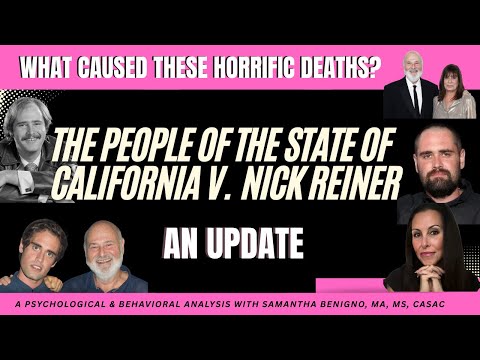 What Really Happened to Rob & Michele Reiner? A CHILLING Update!