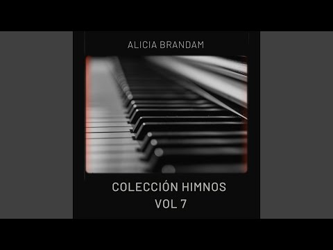 Grandes Cosas Cristo Ha Hecho - Alicia Brandam