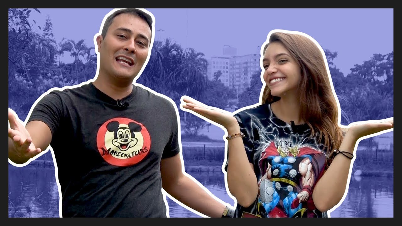 COMO ESCOLHER A PROFISSÃO DOS SONHOS | com Débora Aladim