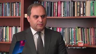 Սուր անկյուն 03.10.2021 - Սոնա Դանիելյան «Պարտադիր, մնացածը կարևոր չէ»