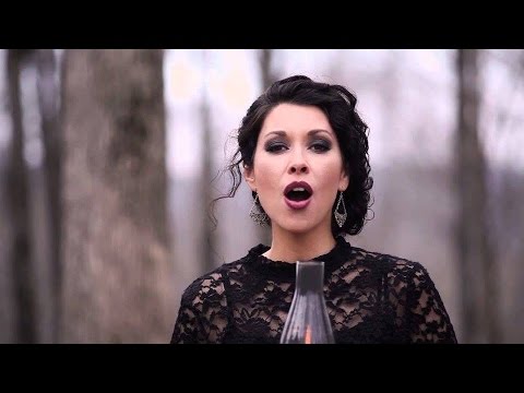 Jessica Crawford - WILDFIRE (Official Video)