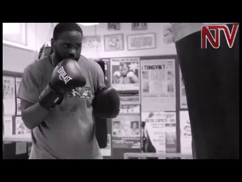 Boxing: Kennedy Katende close to qualifying for Rio olympics