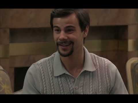 Amar C449 - Juana cuida a Damián mientras se recupera