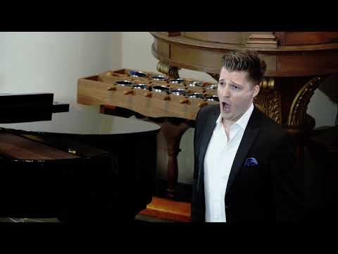 Yury Rostotsky - Dalla sua pace